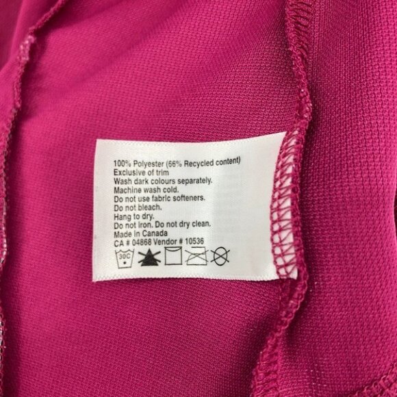 Mountain equipment co-op  MEC lightweight vest zip - Picture 9 of 16